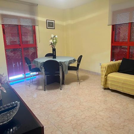 Romi Centro Tu Alojamiento En Teulada Exterior foto